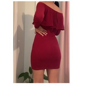 💗LONG SLEEVED OFF THE SHOULDER💗